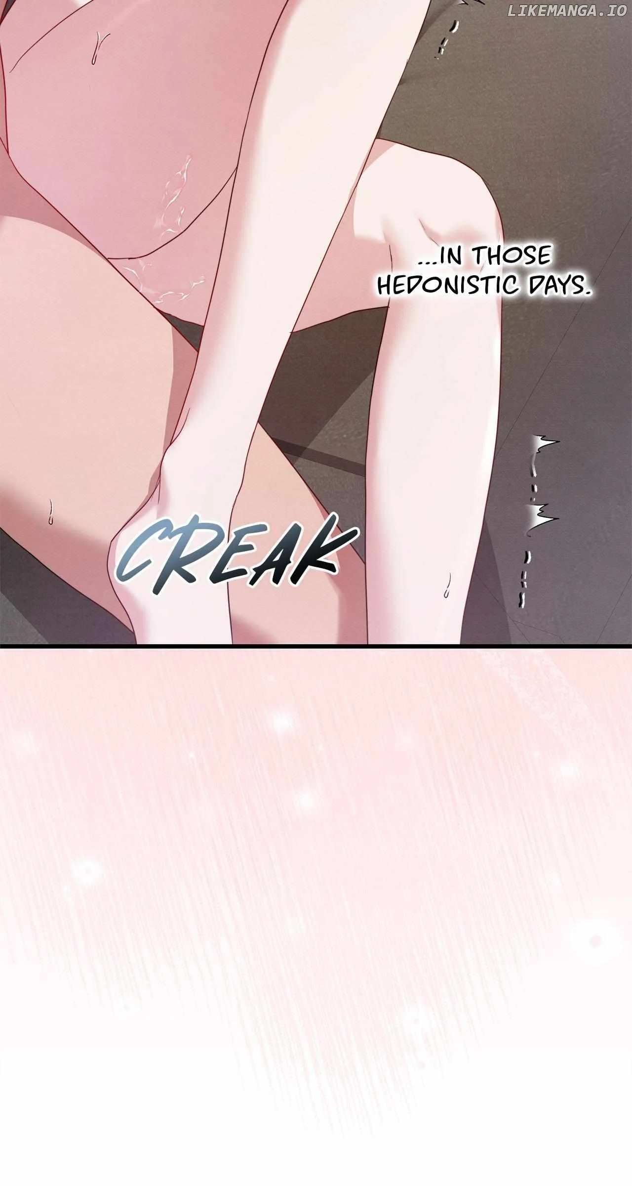 The Devil Who Kisses My Feet Chapter 21 - Page 63
