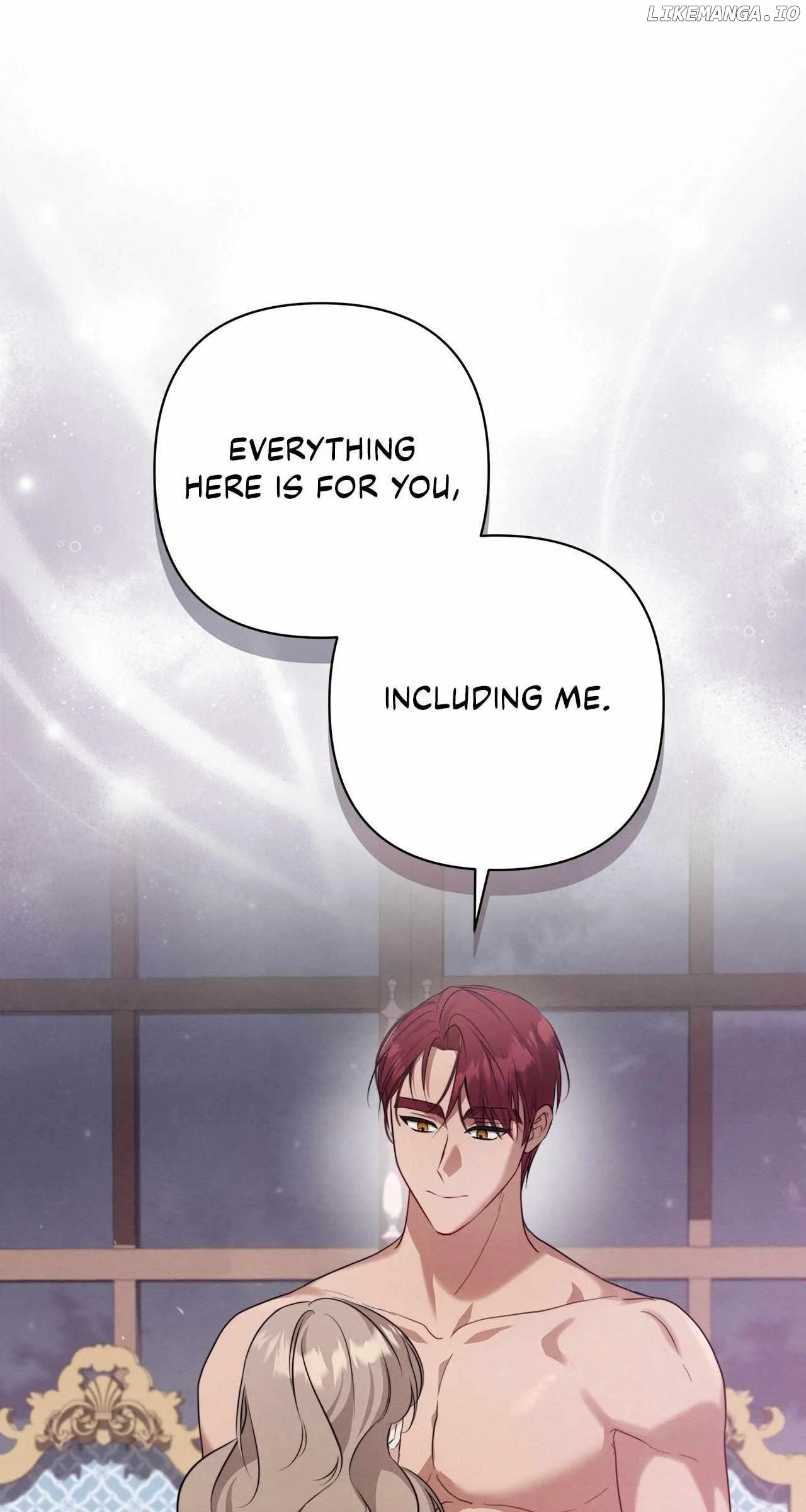 The Devil Who Kisses My Feet Chapter 21 - Page 73