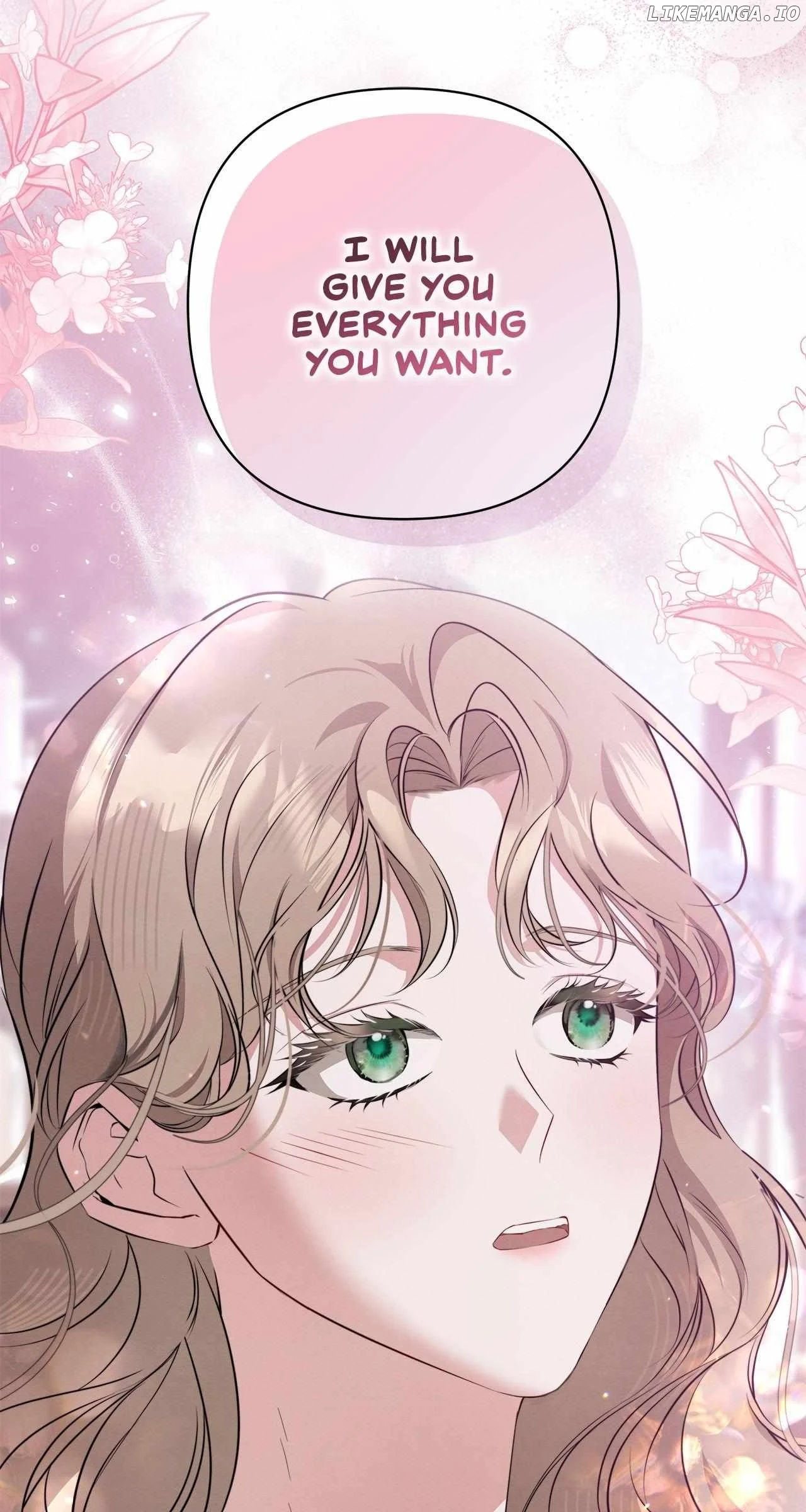 The Devil Who Kisses My Feet Chapter 21 - Page 75