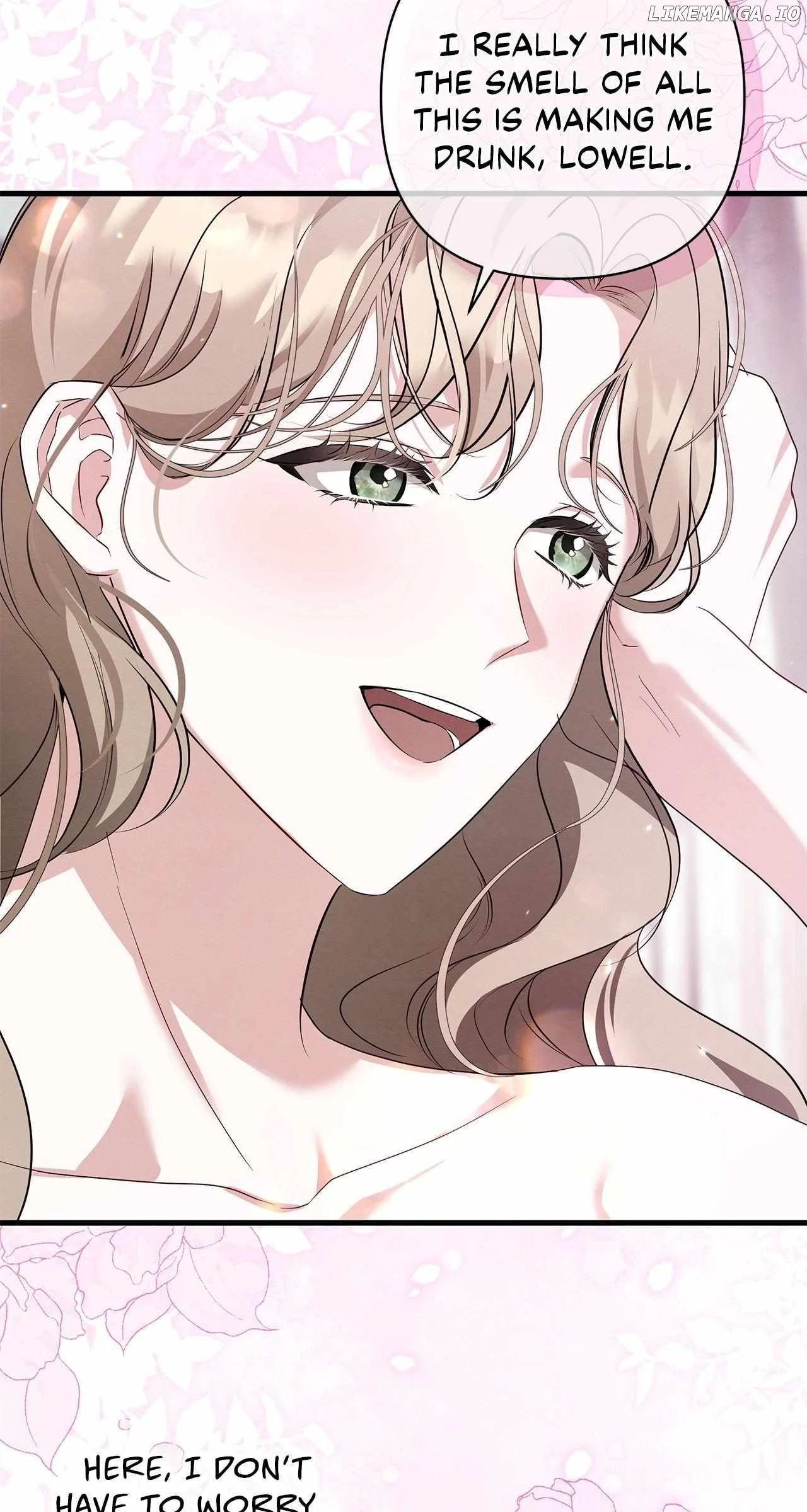 The Devil Who Kisses My Feet Chapter 21 - Page 78
