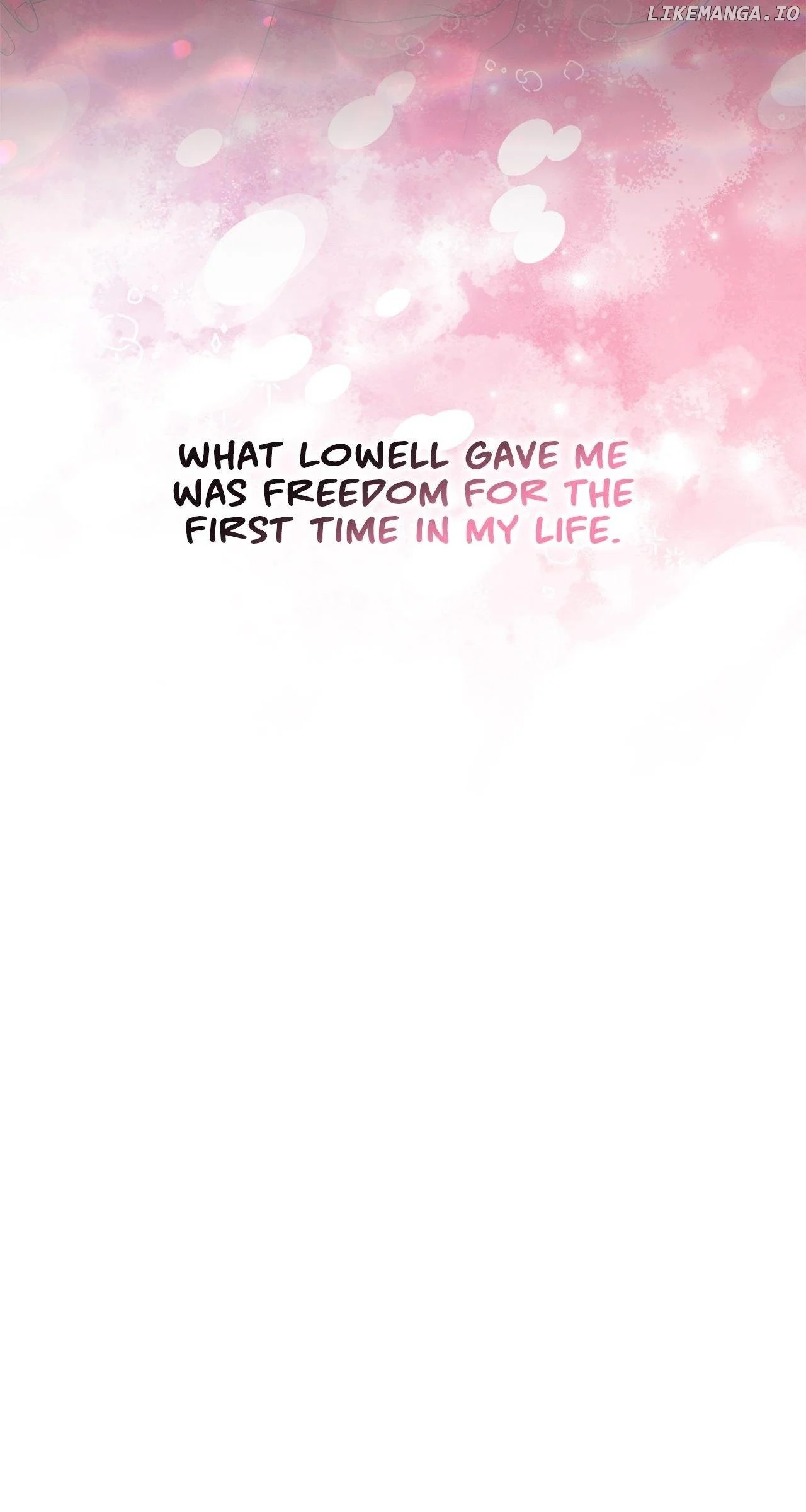 The Devil Who Kisses My Feet Chapter 21 - Page 81
