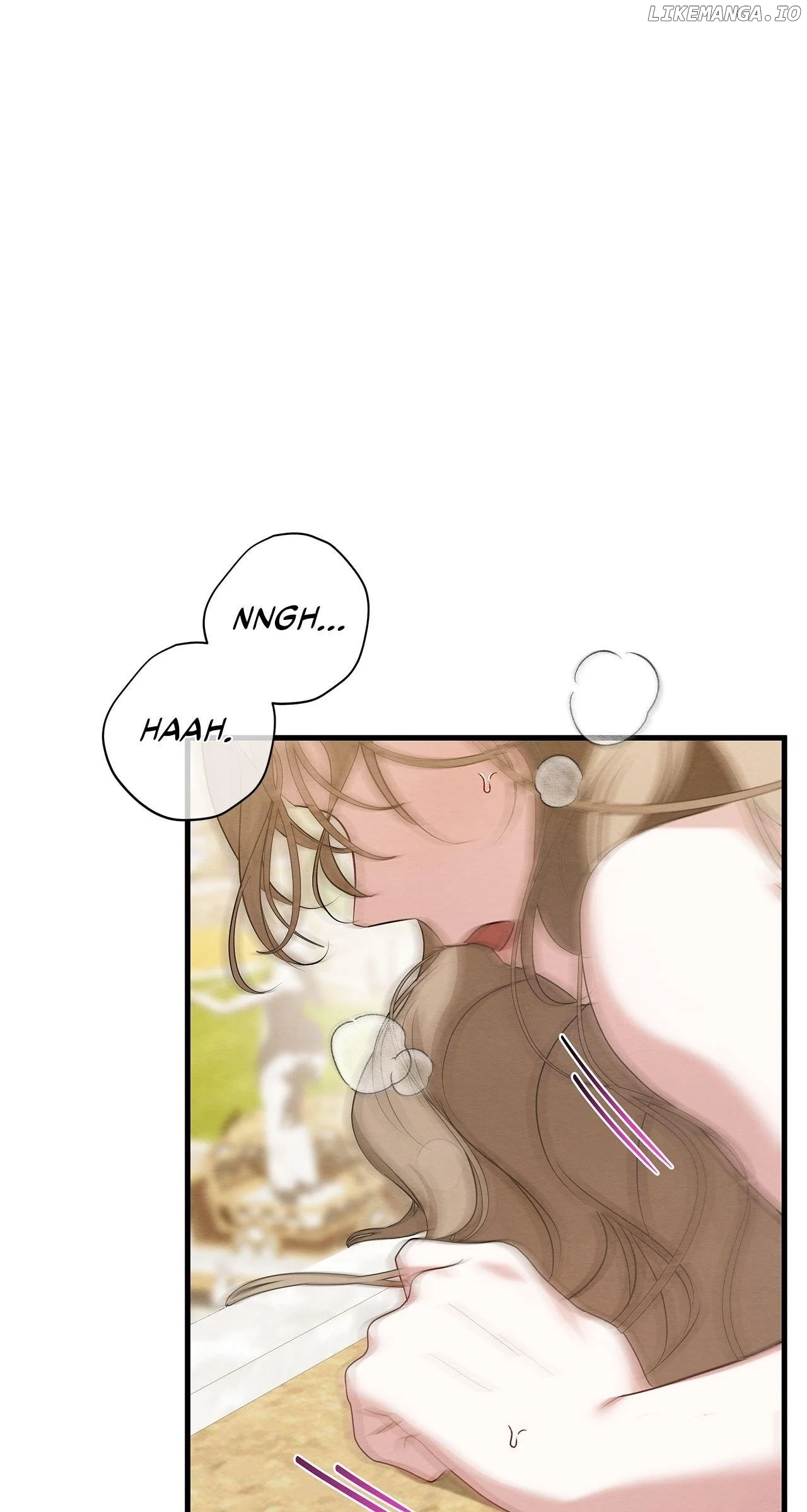 The Devil Who Kisses My Feet Chapter 21 - Page 83