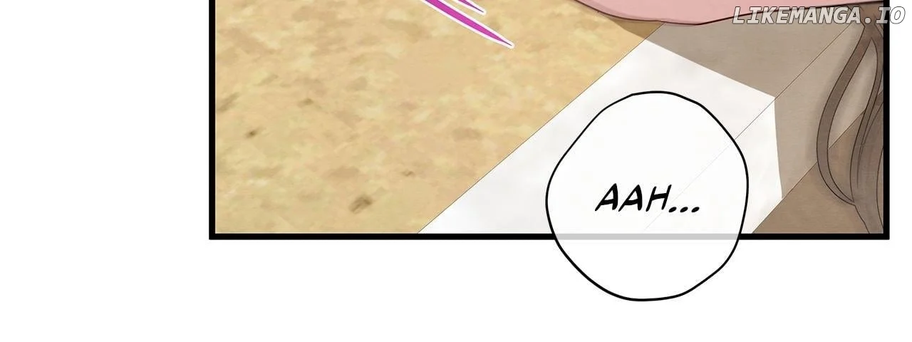 The Devil Who Kisses My Feet Chapter 21 - Page 84