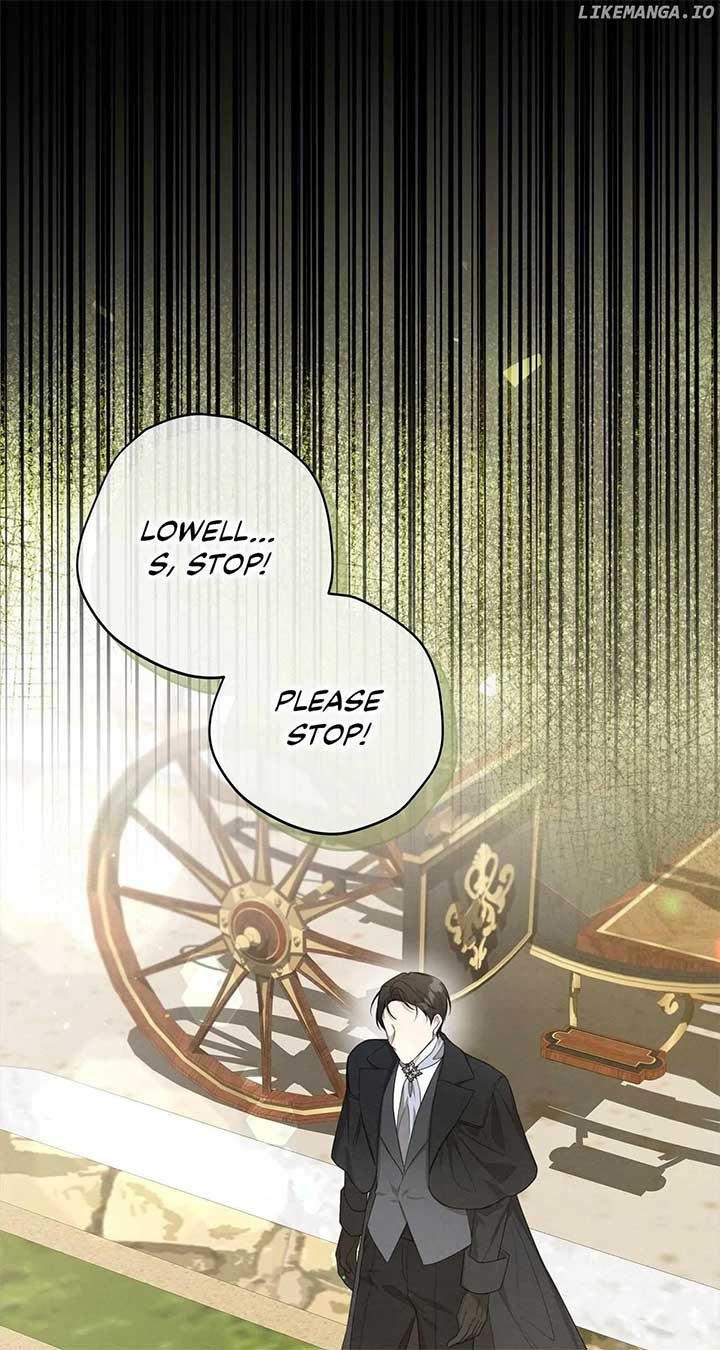 The Devil Who Kisses My Feet Chapter 22 - Page 2