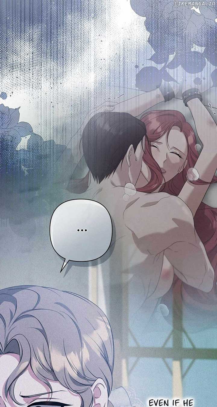 The Devil Who Kisses My Feet Chapter 22 - Page 11