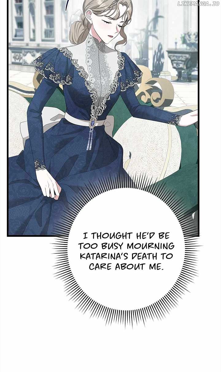 The Devil Who Kisses My Feet Chapter 22 - Page 20