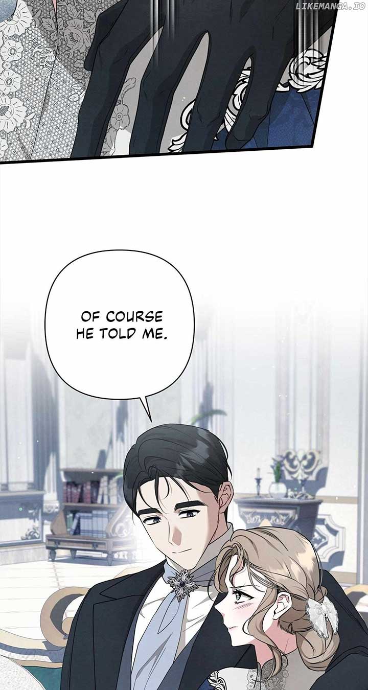 The Devil Who Kisses My Feet Chapter 22 - Page 23