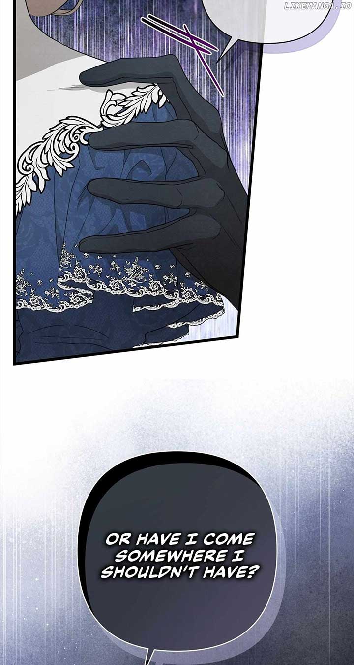 The Devil Who Kisses My Feet Chapter 22 - Page 26