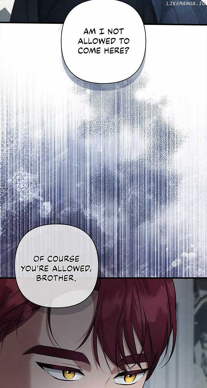 The Devil Who Kisses My Feet Chapter 22 - Page 29