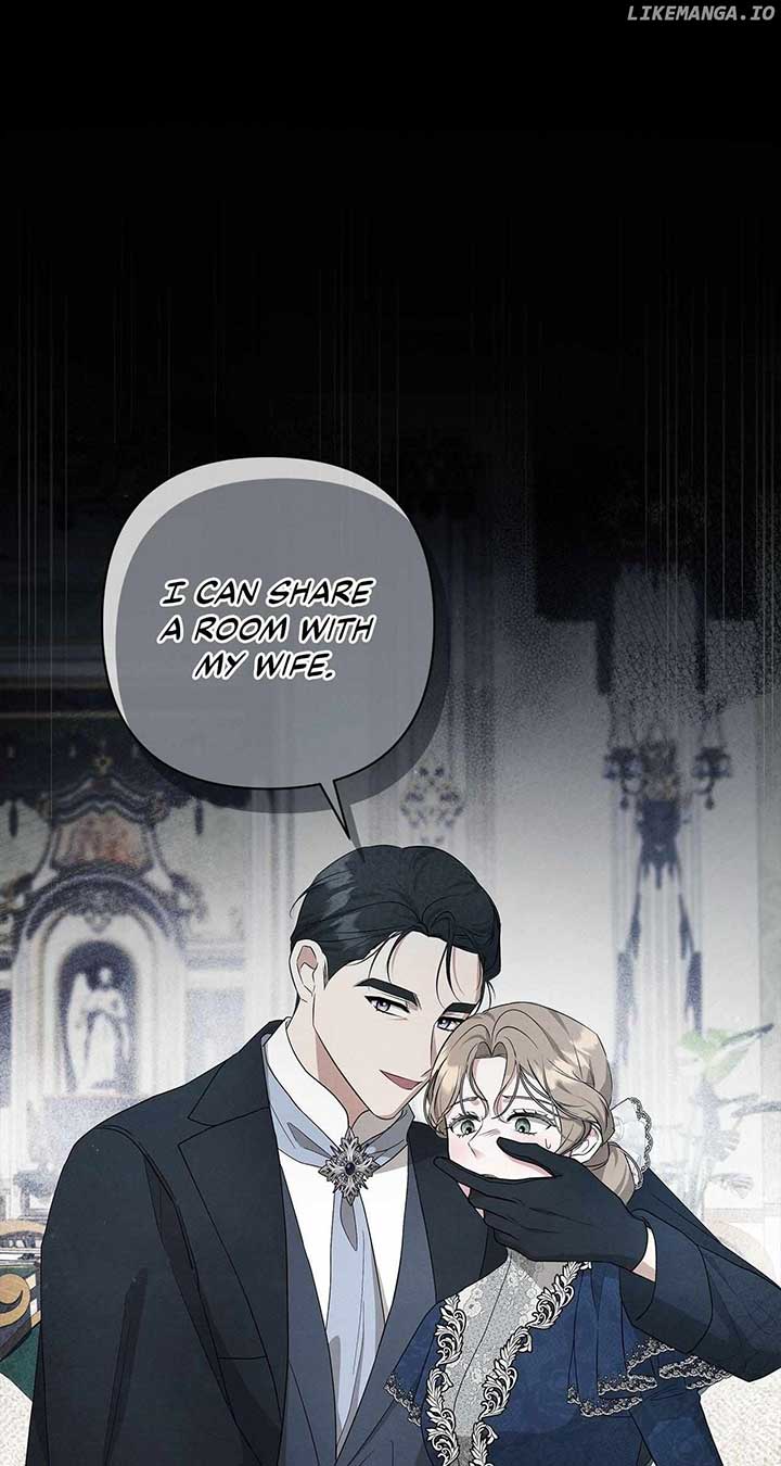 The Devil Who Kisses My Feet Chapter 22 - Page 32