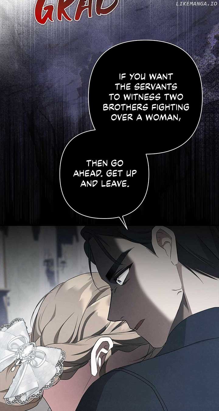 The Devil Who Kisses My Feet Chapter 22 - Page 35