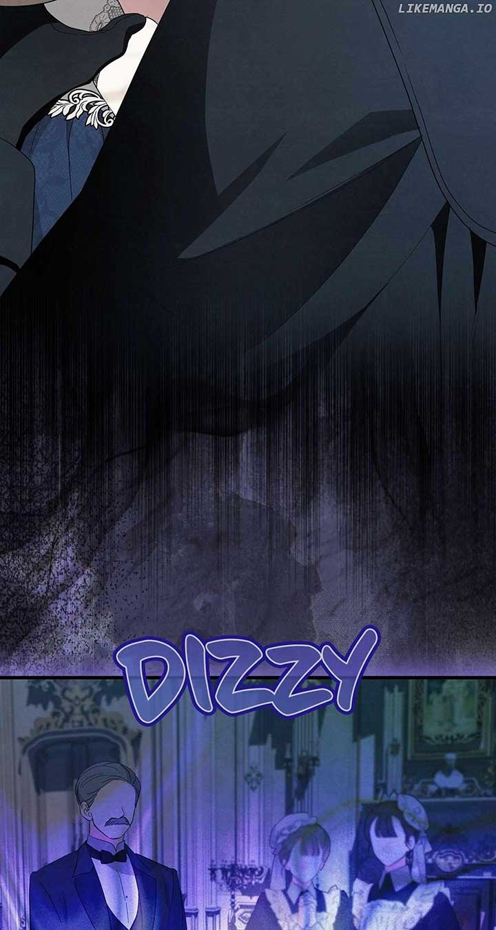 The Devil Who Kisses My Feet Chapter 22 - Page 36