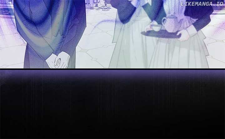 The Devil Who Kisses My Feet Chapter 22 - Page 37