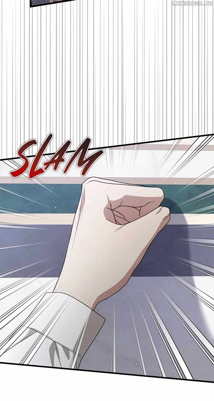 The Devil Who Kisses My Feet Chapter 22 - Page 42