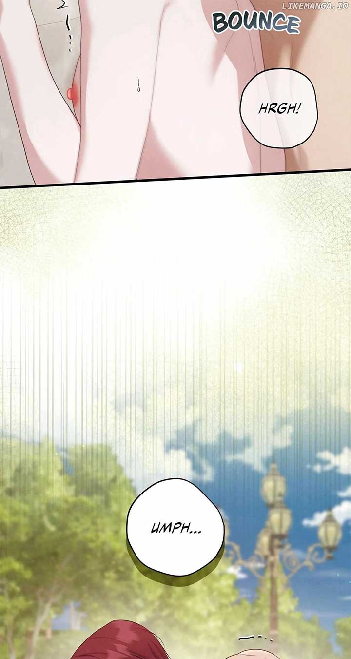The Devil Who Kisses My Feet Chapter 22 - Page 6