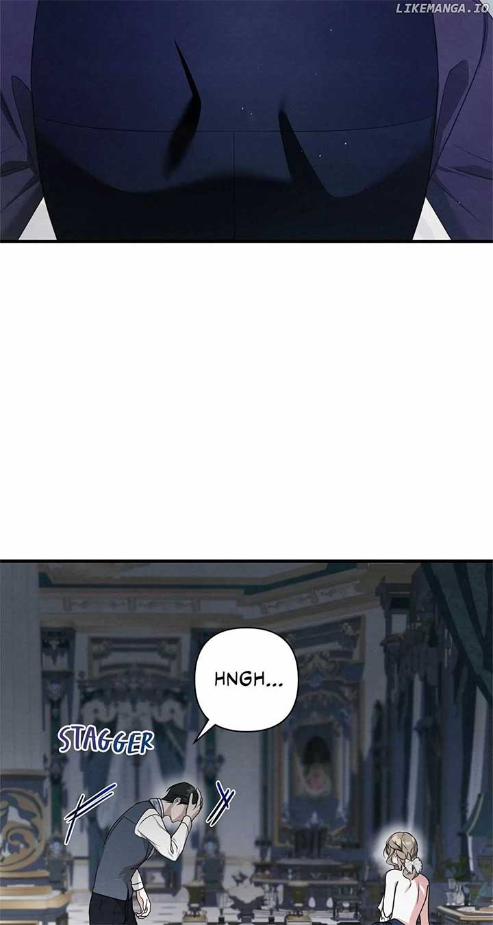 The Devil Who Kisses My Feet Chapter 22 - Page 55