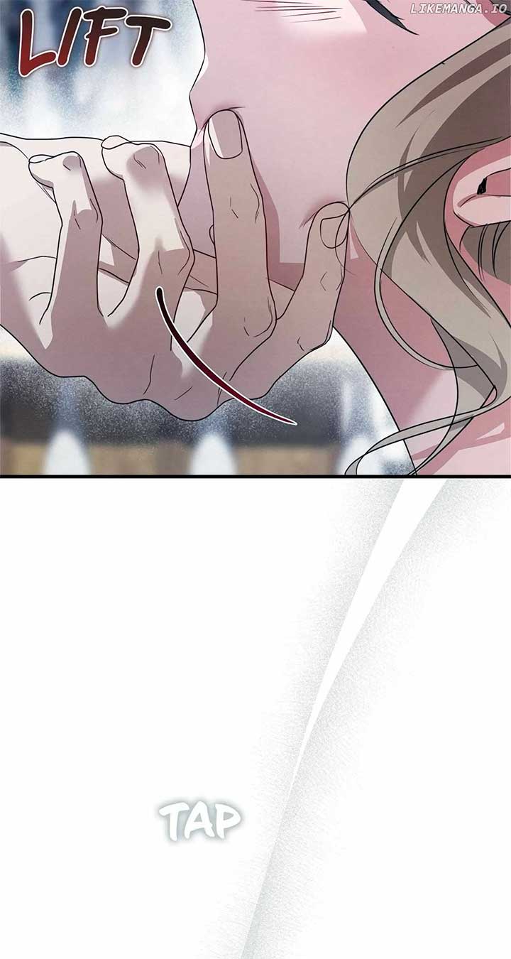 The Devil Who Kisses My Feet Chapter 22 - Page 64