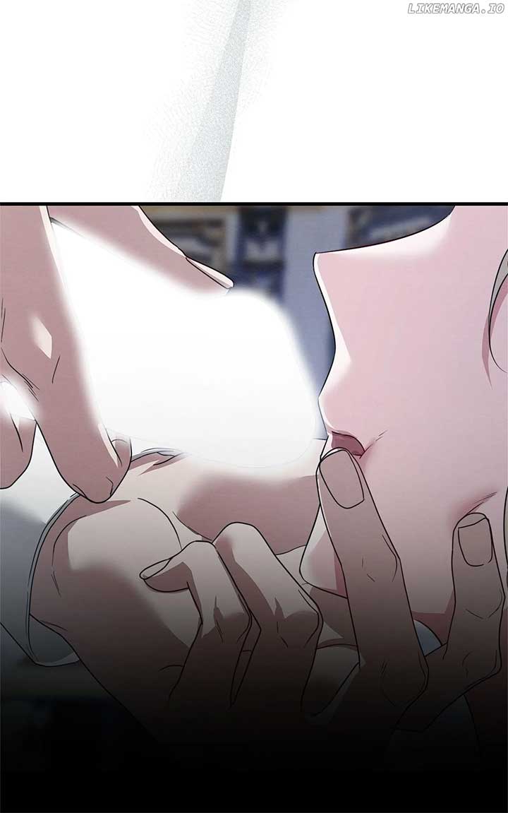 The Devil Who Kisses My Feet Chapter 22 - Page 65