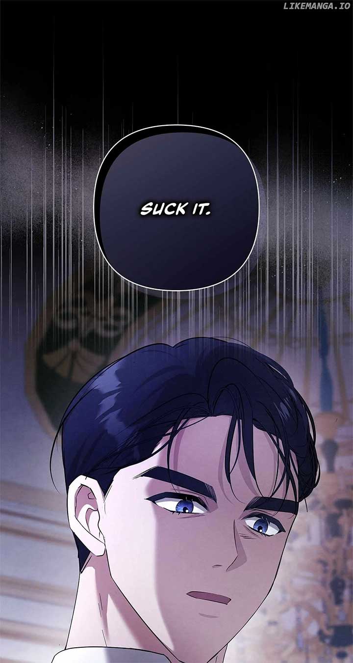 The Devil Who Kisses My Feet Chapter 22 - Page 66