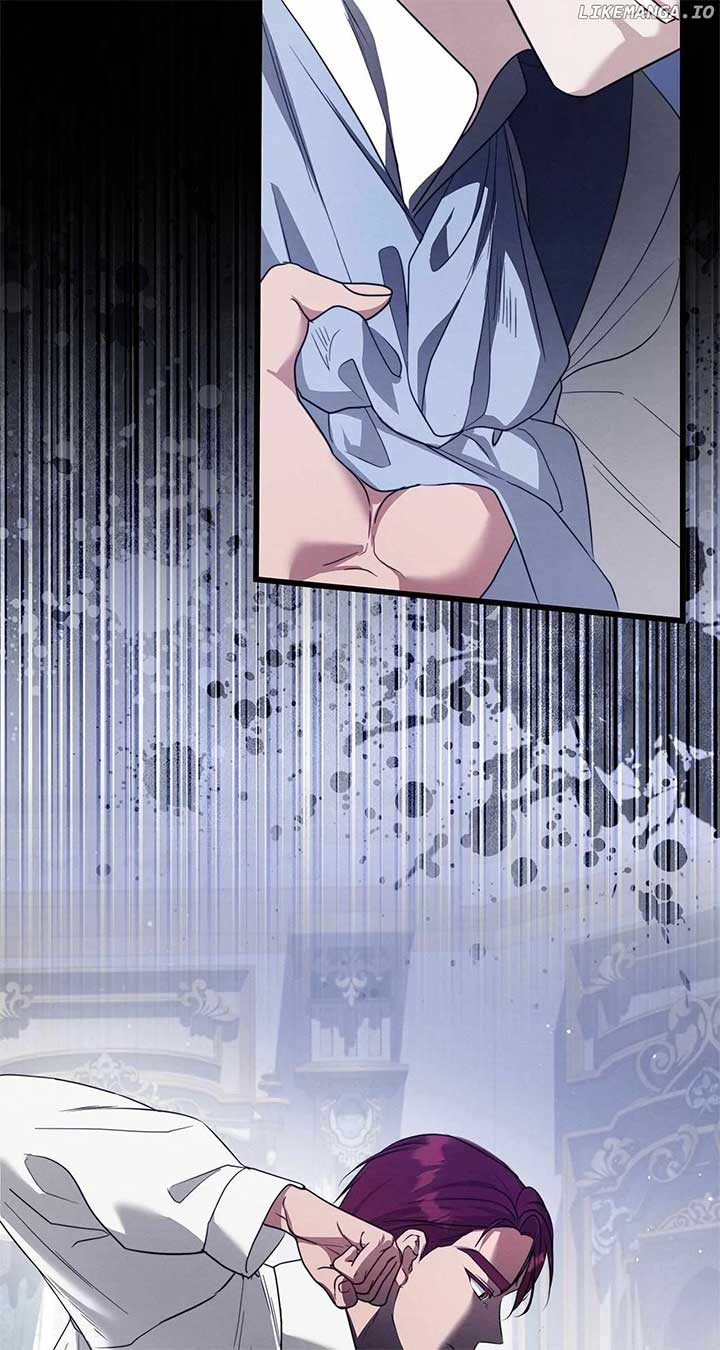 The Devil Who Kisses My Feet Chapter 22 - Page 74