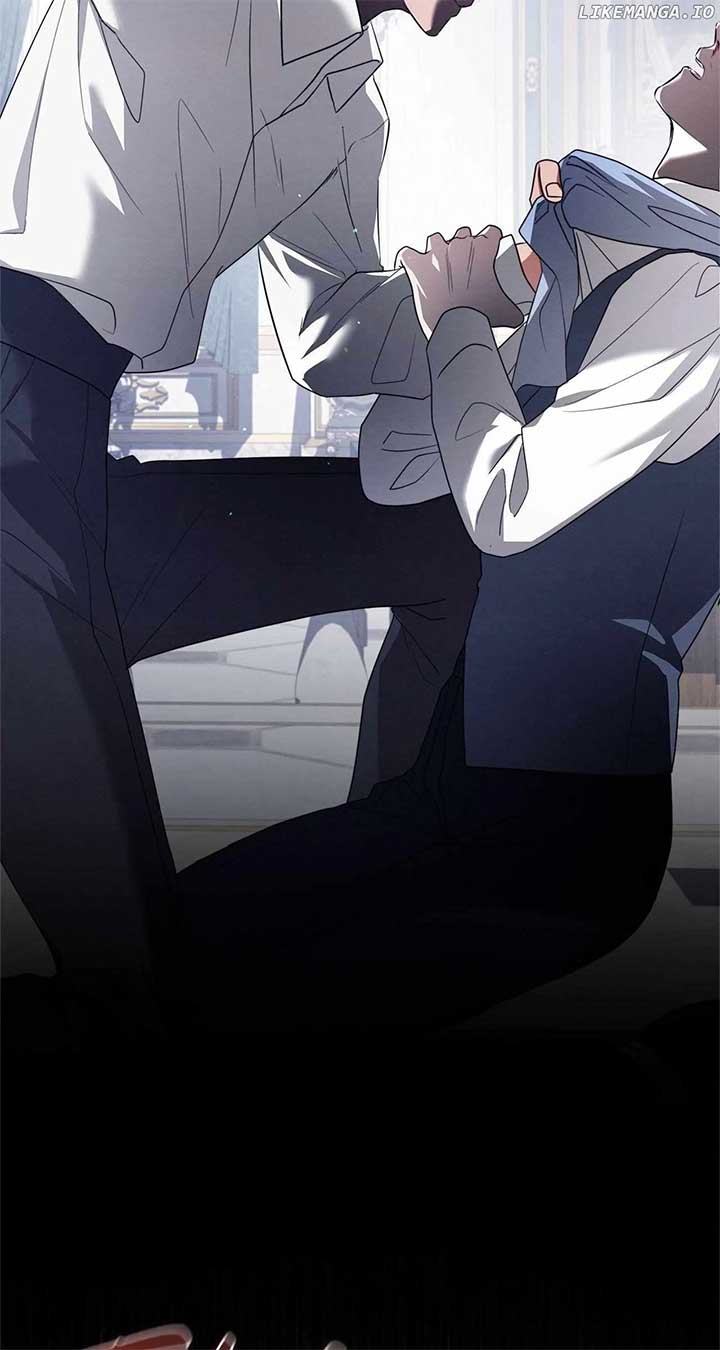 The Devil Who Kisses My Feet Chapter 22 - Page 75