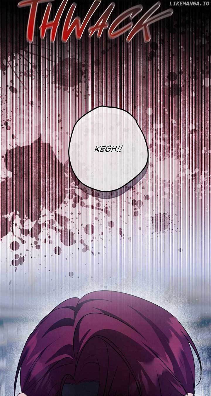 The Devil Who Kisses My Feet Chapter 22 - Page 76