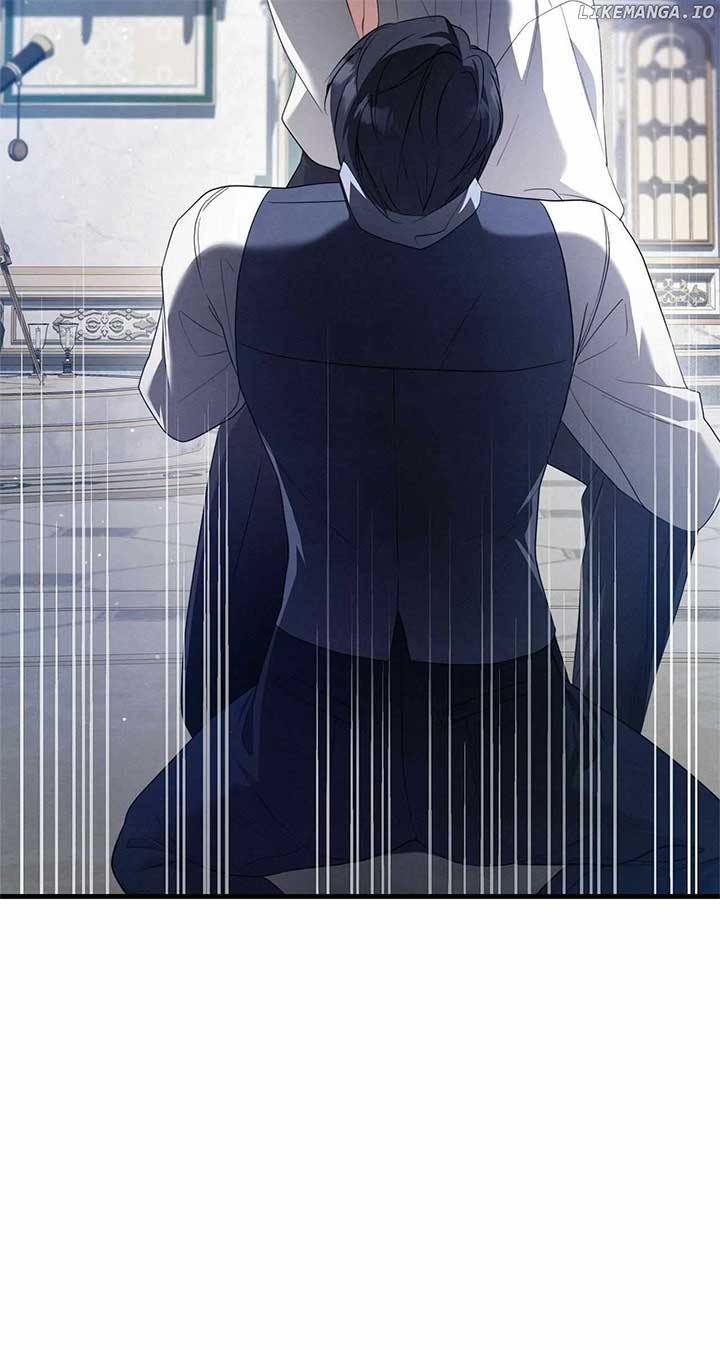 The Devil Who Kisses My Feet Chapter 22 - Page 79