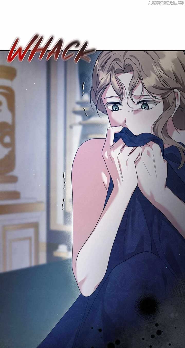 The Devil Who Kisses My Feet Chapter 22 - Page 81