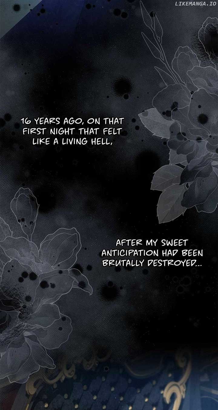 The Devil Who Kisses My Feet Chapter 22 - Page 82