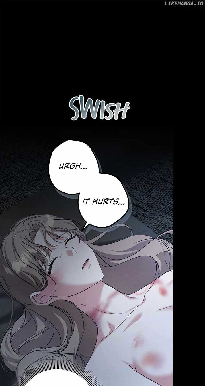 The Devil Who Kisses My Feet Chapter 22 - Page 84