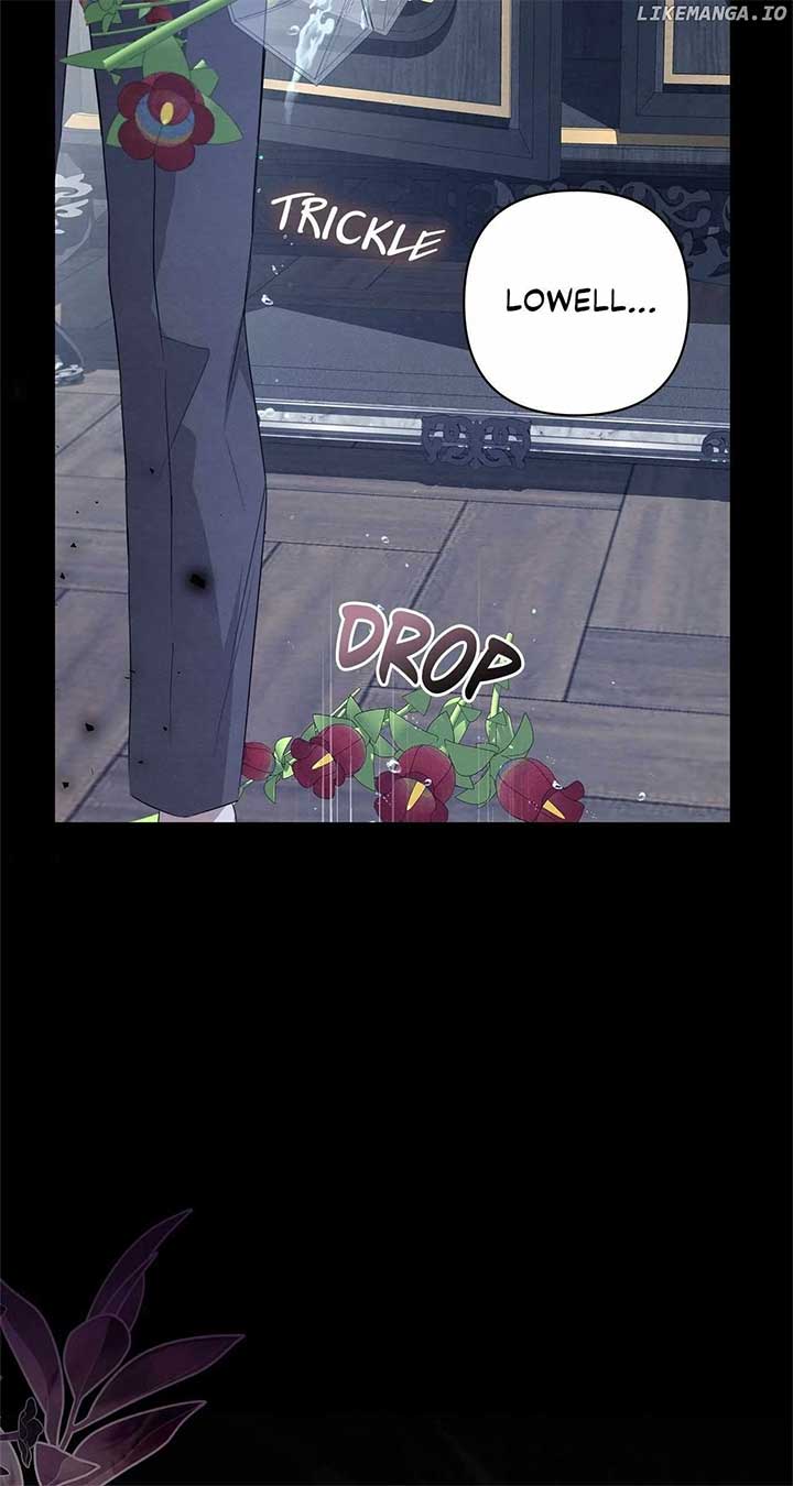The Devil Who Kisses My Feet Chapter 22 - Page 95