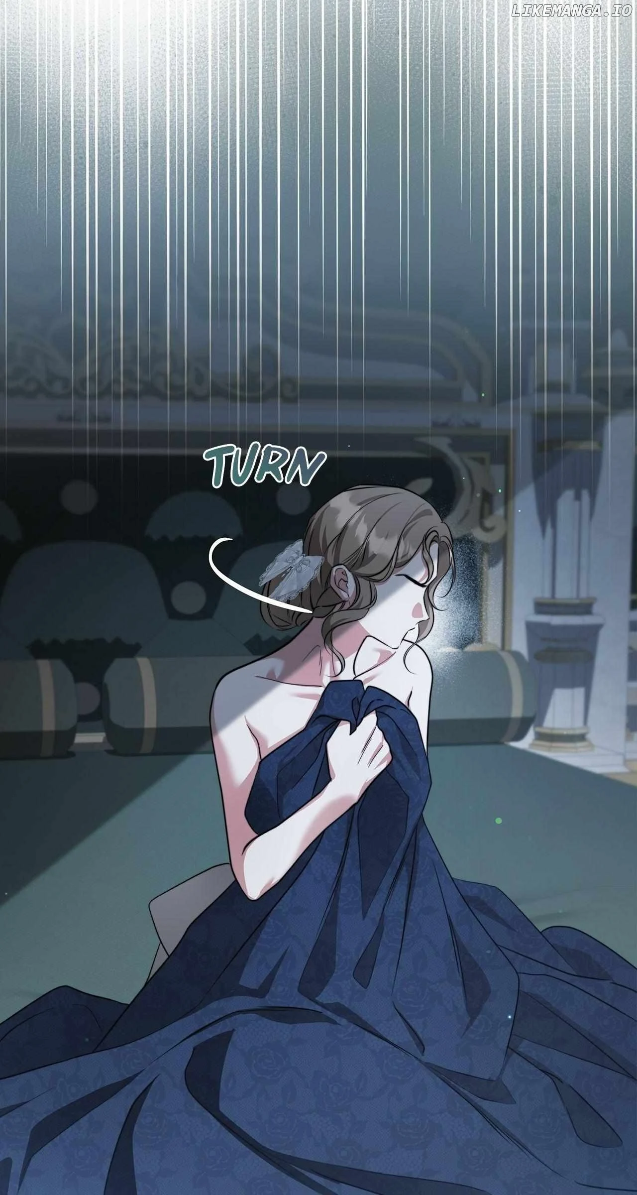 The Devil Who Kisses My Feet Chapter 23 - Page 25