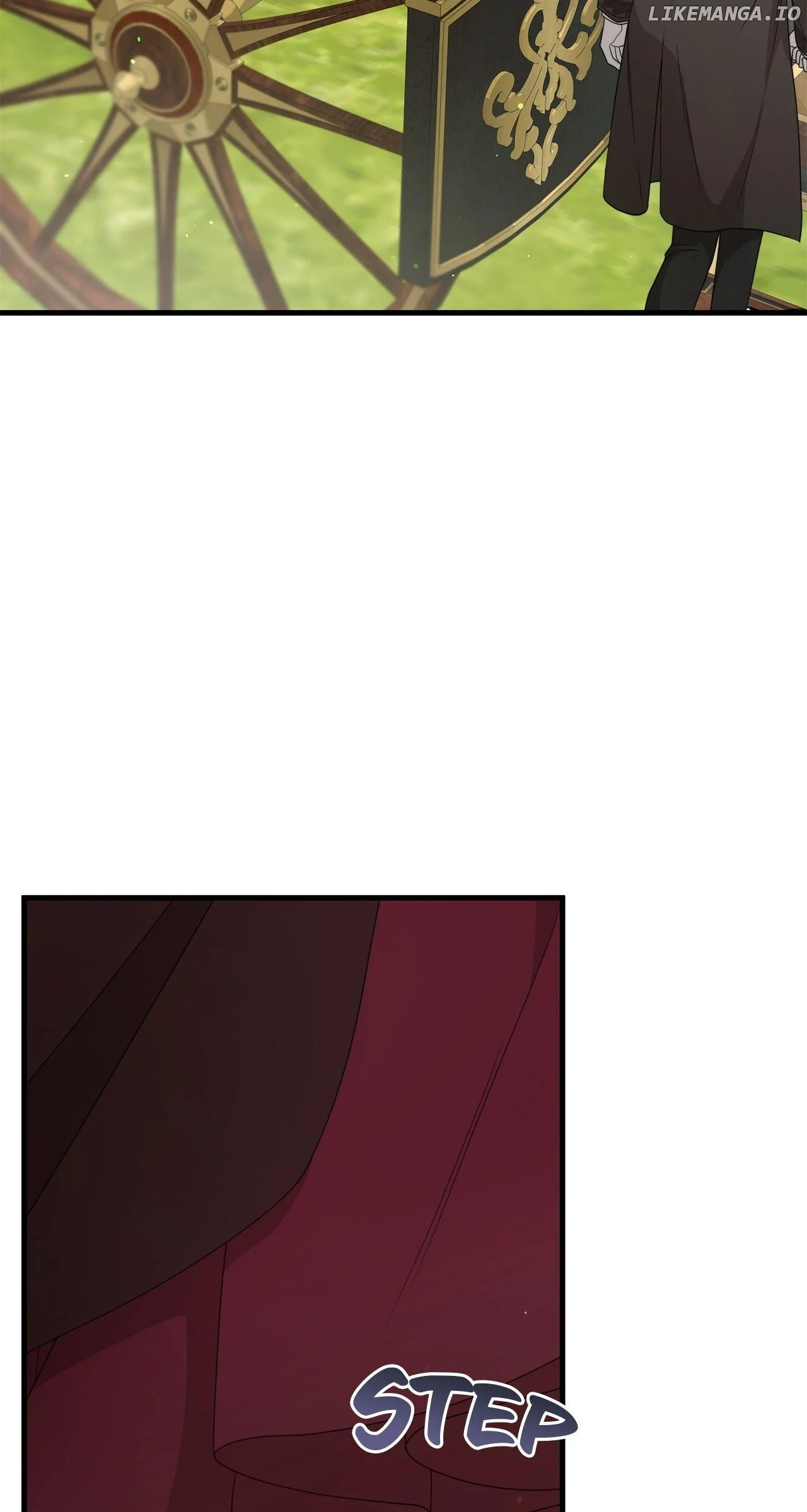 The Devil Who Kisses My Feet Chapter 23 - Page 34