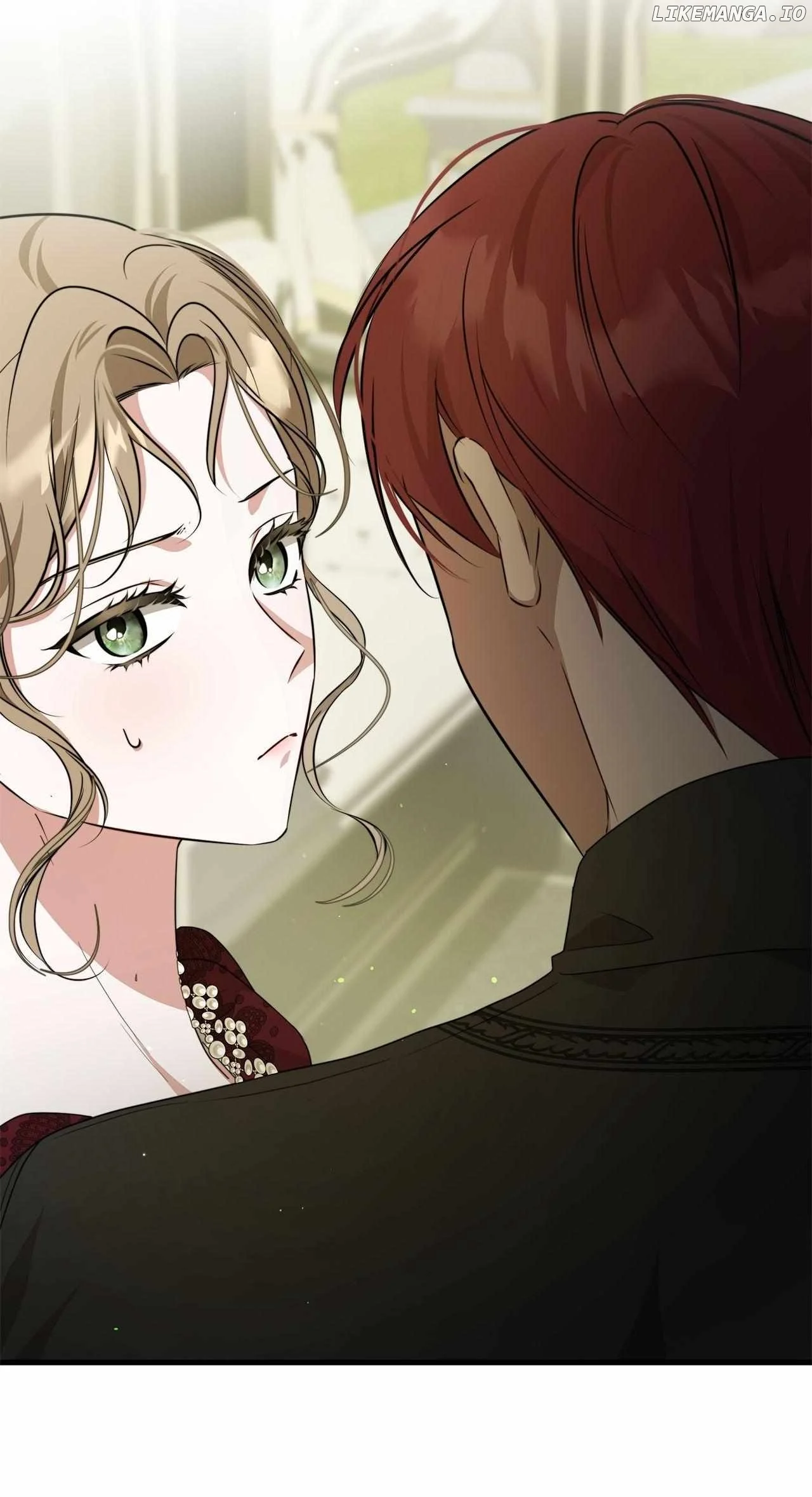 The Devil Who Kisses My Feet Chapter 23 - Page 36