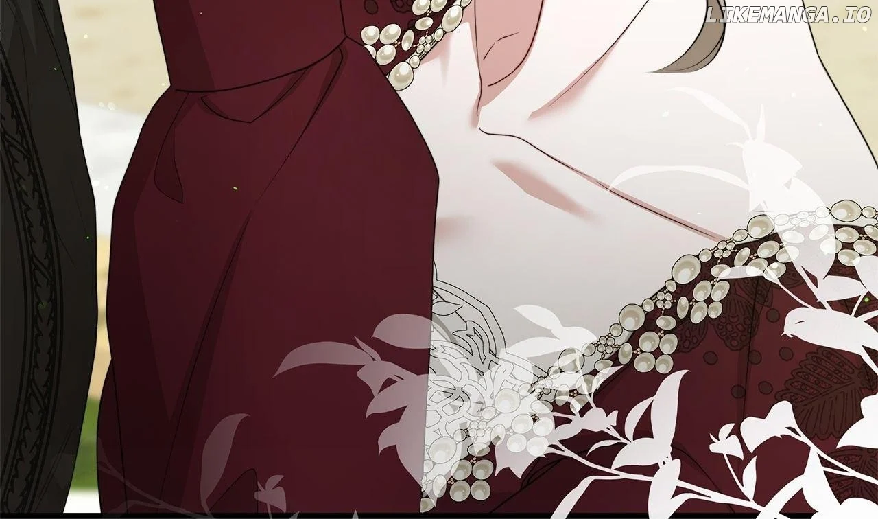 The Devil Who Kisses My Feet Chapter 23 - Page 49
