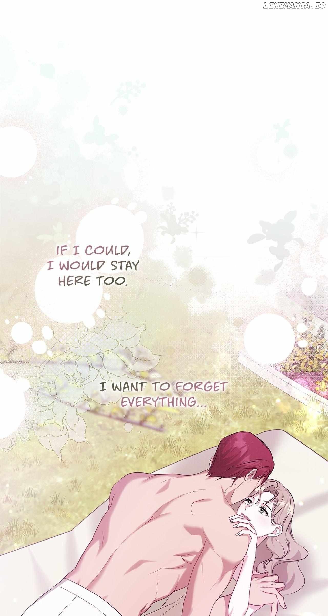 The Devil Who Kisses My Feet Chapter 23 - Page 50