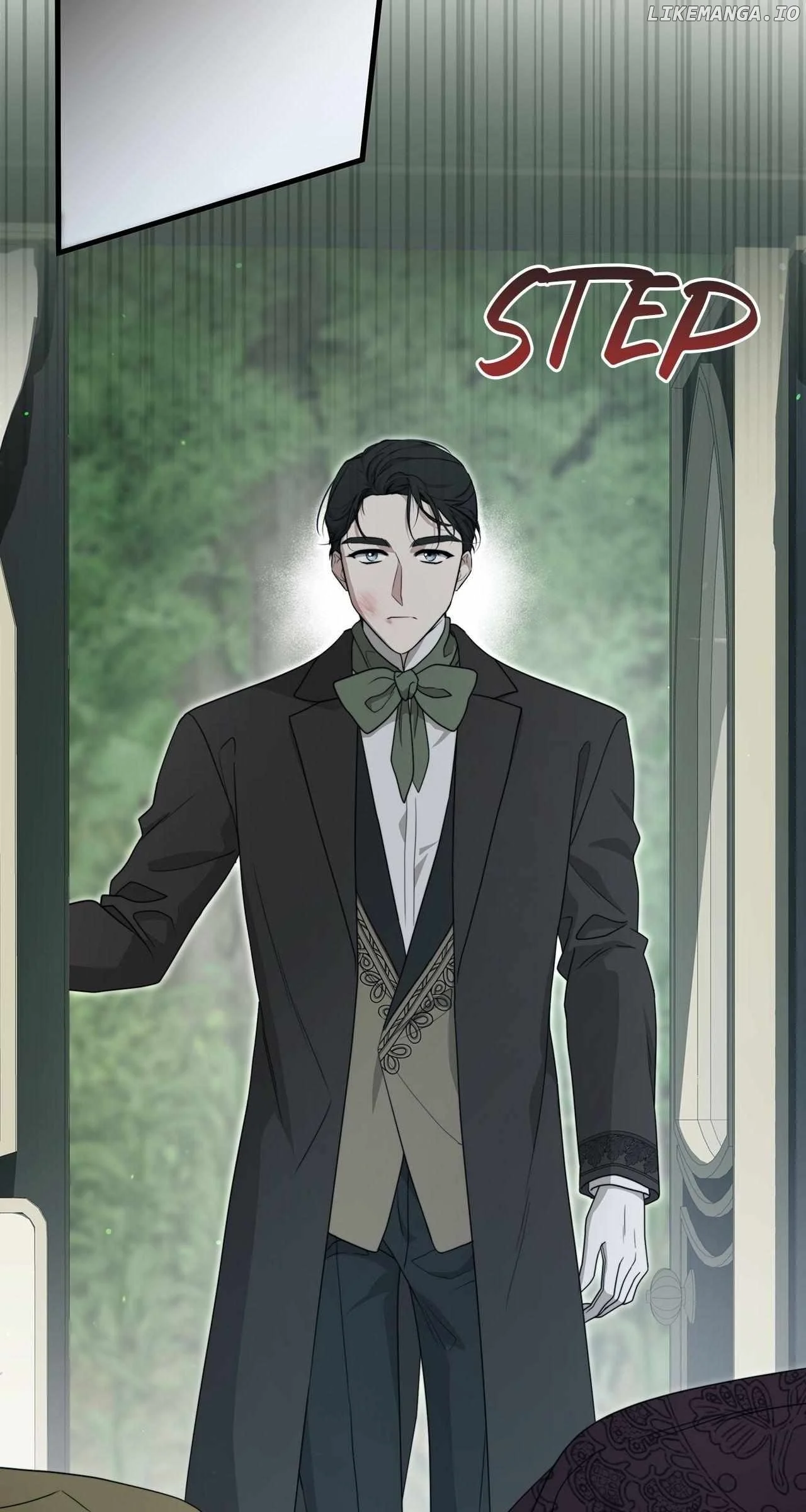 The Devil Who Kisses My Feet Chapter 23 - Page 75