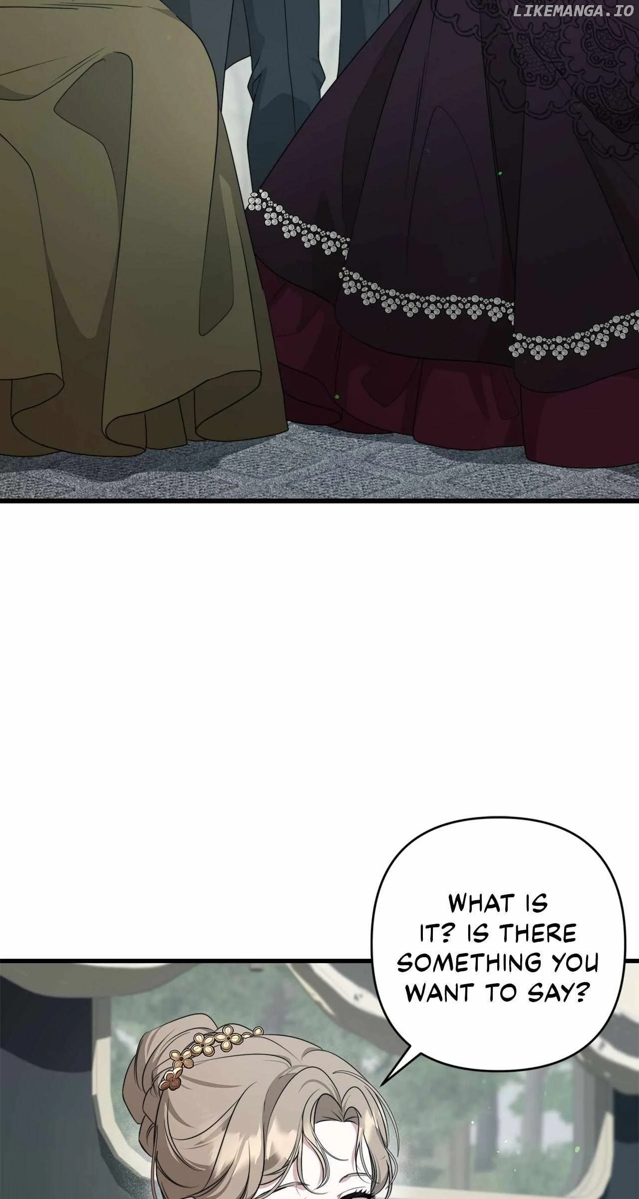 The Devil Who Kisses My Feet Chapter 23 - Page 76