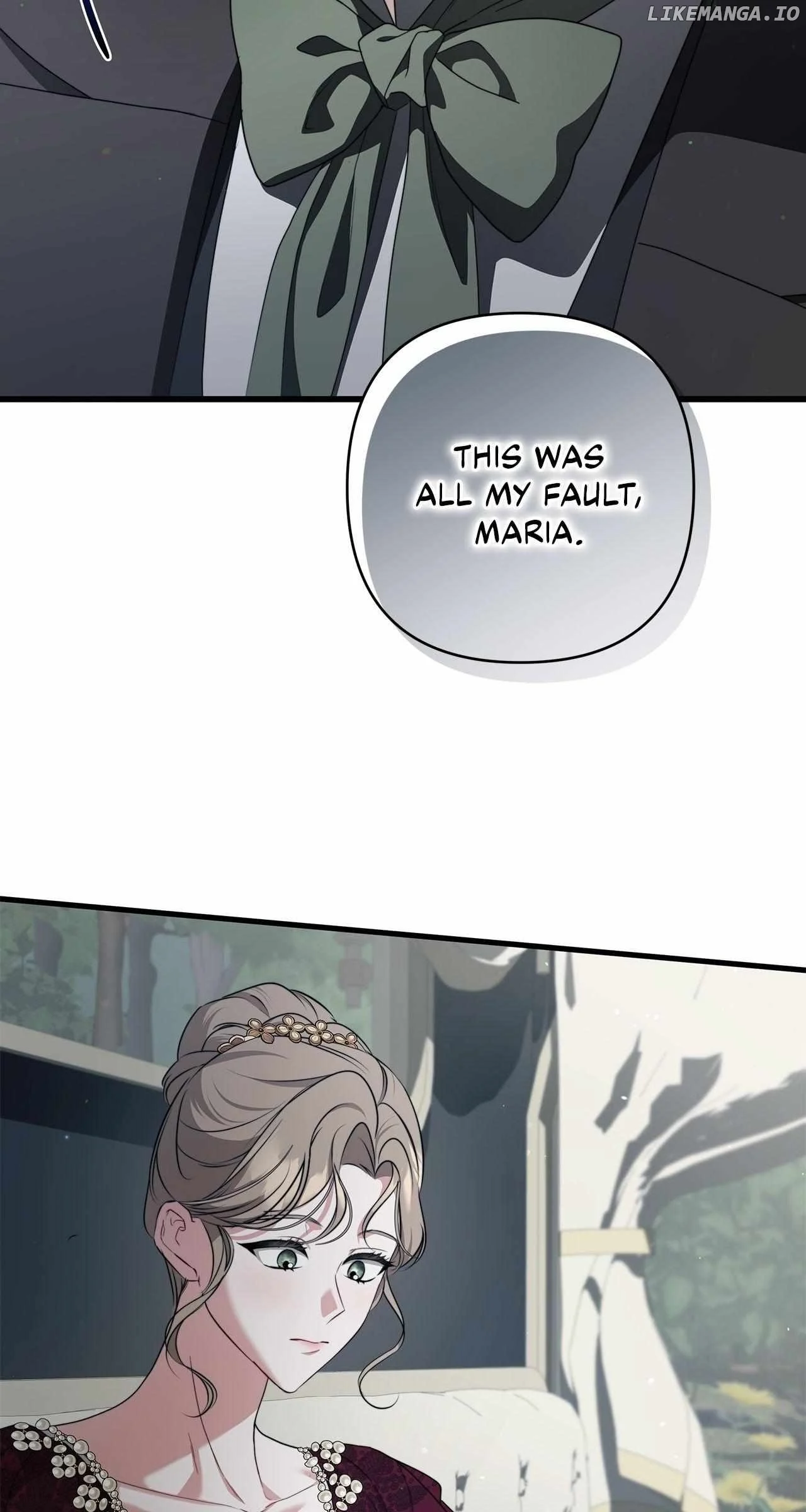 The Devil Who Kisses My Feet Chapter 23 - Page 88
