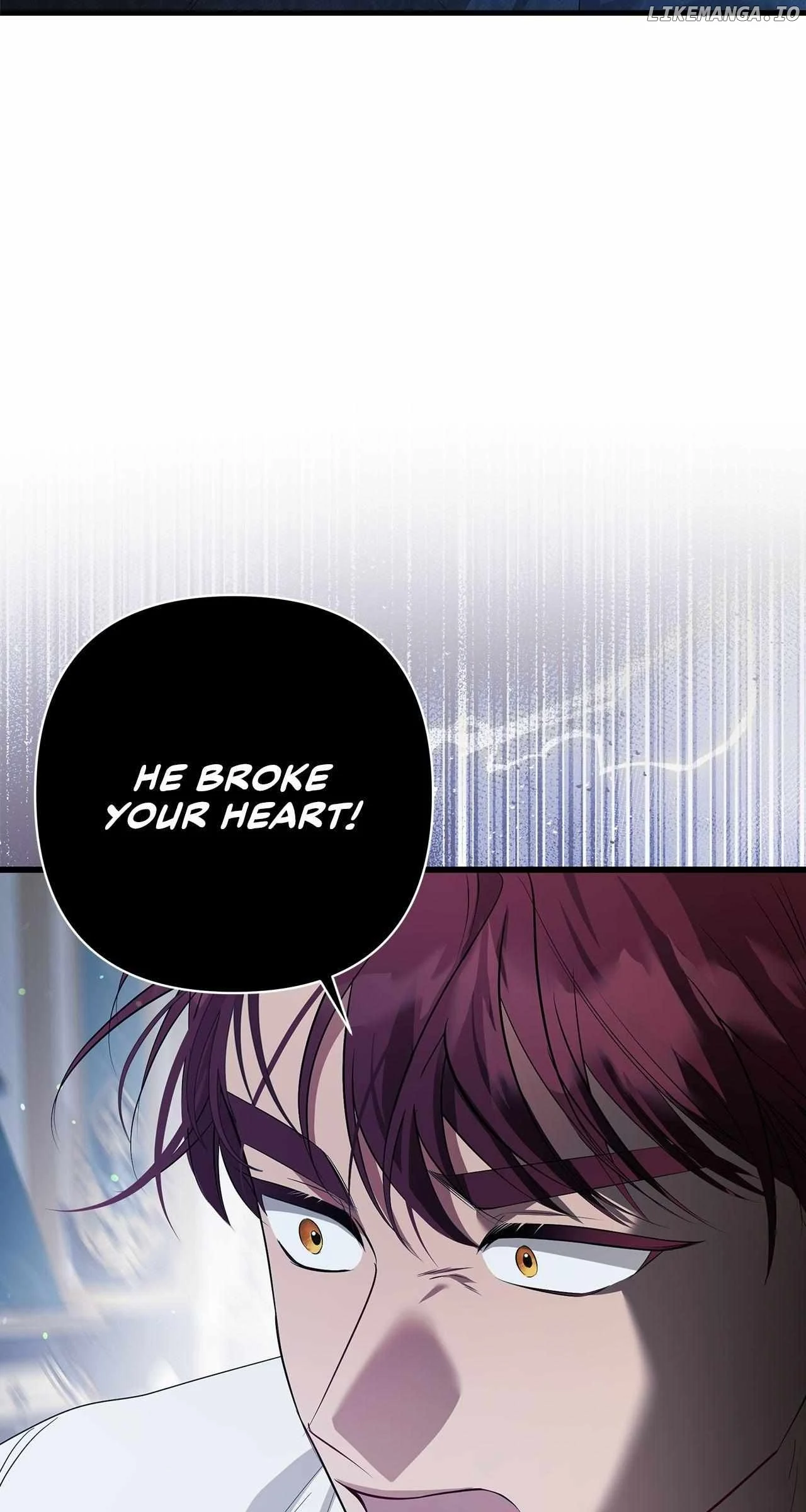The Devil Who Kisses My Feet Chapter 23 - Page 10