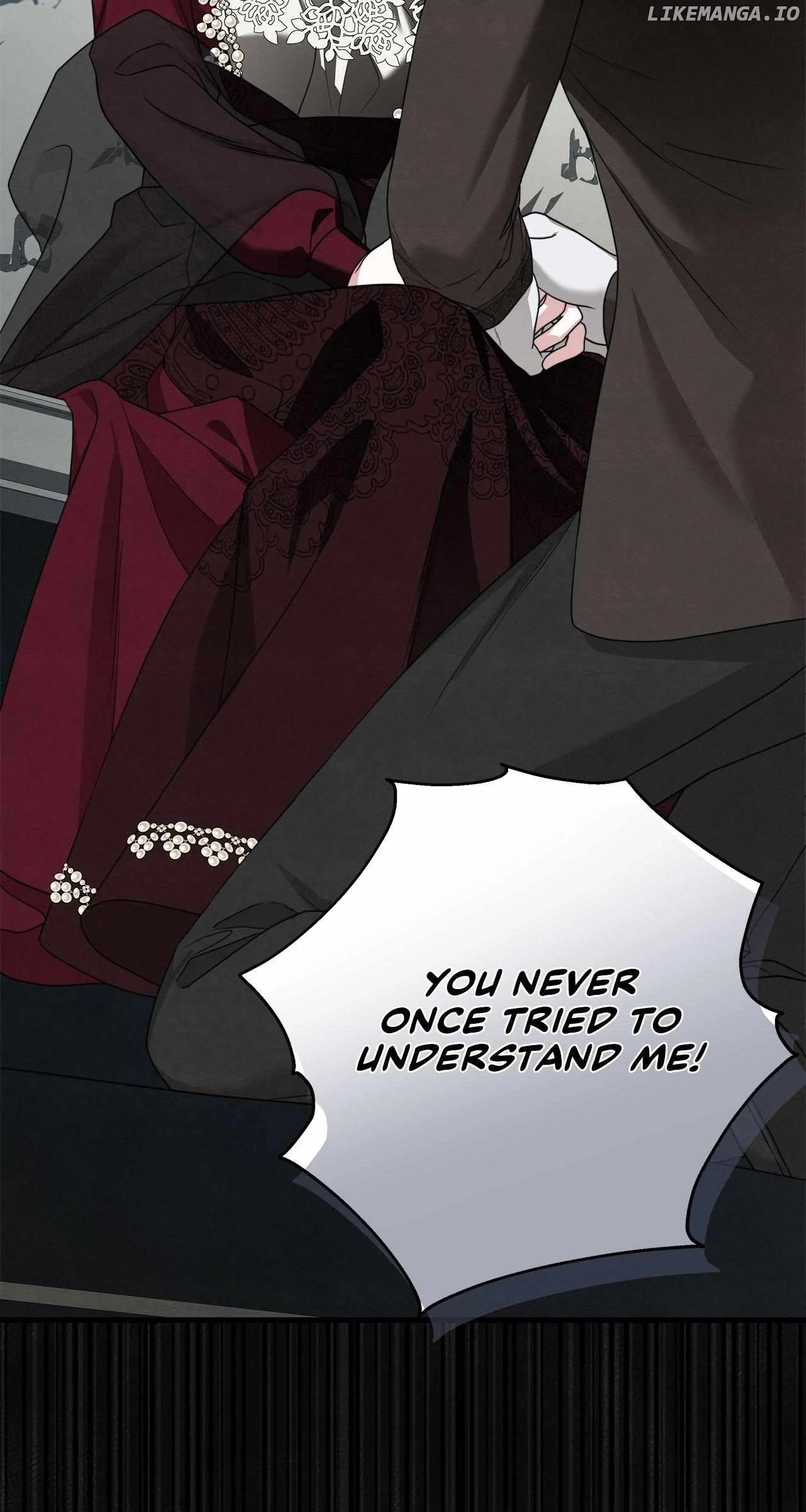 The Devil Who Kisses My Feet Chapter 24 - Page 11