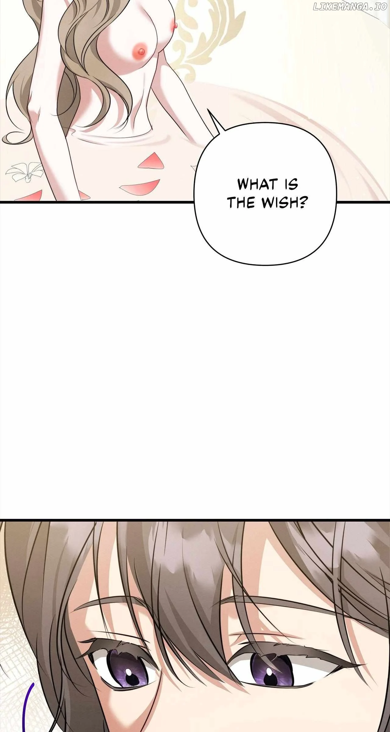 The Devil Who Kisses My Feet Chapter 24 - Page 102
