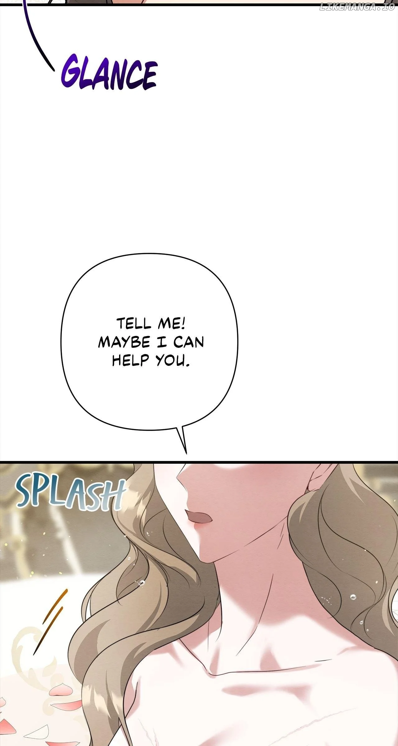 The Devil Who Kisses My Feet Chapter 24 - Page 103