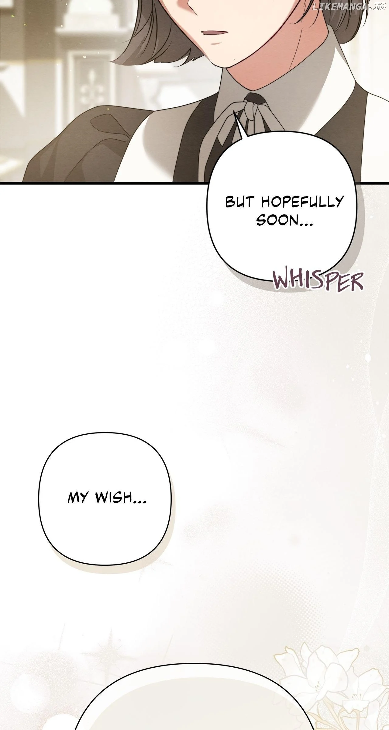 The Devil Who Kisses My Feet Chapter 24 - Page 105