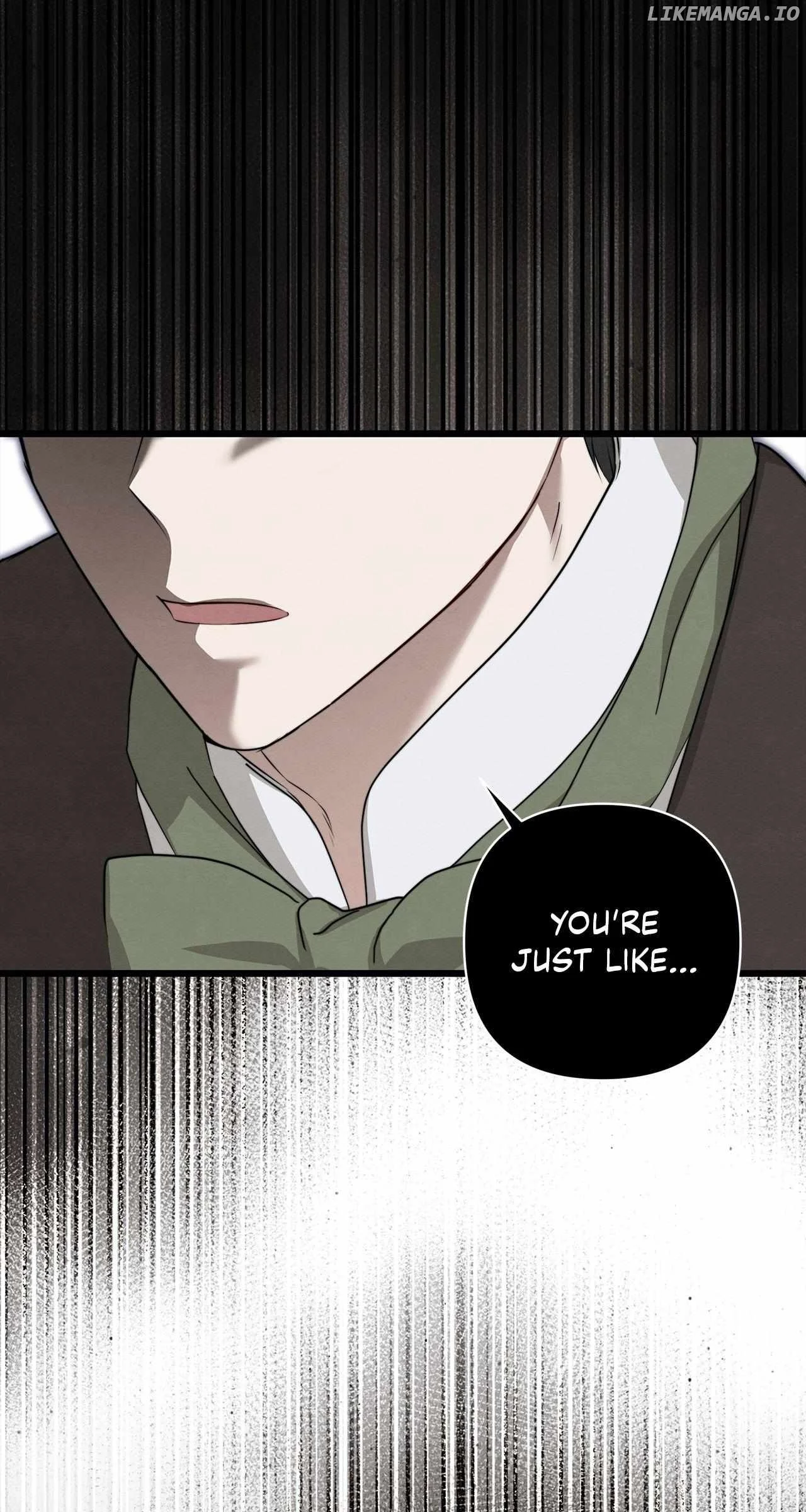 The Devil Who Kisses My Feet Chapter 24 - Page 12
