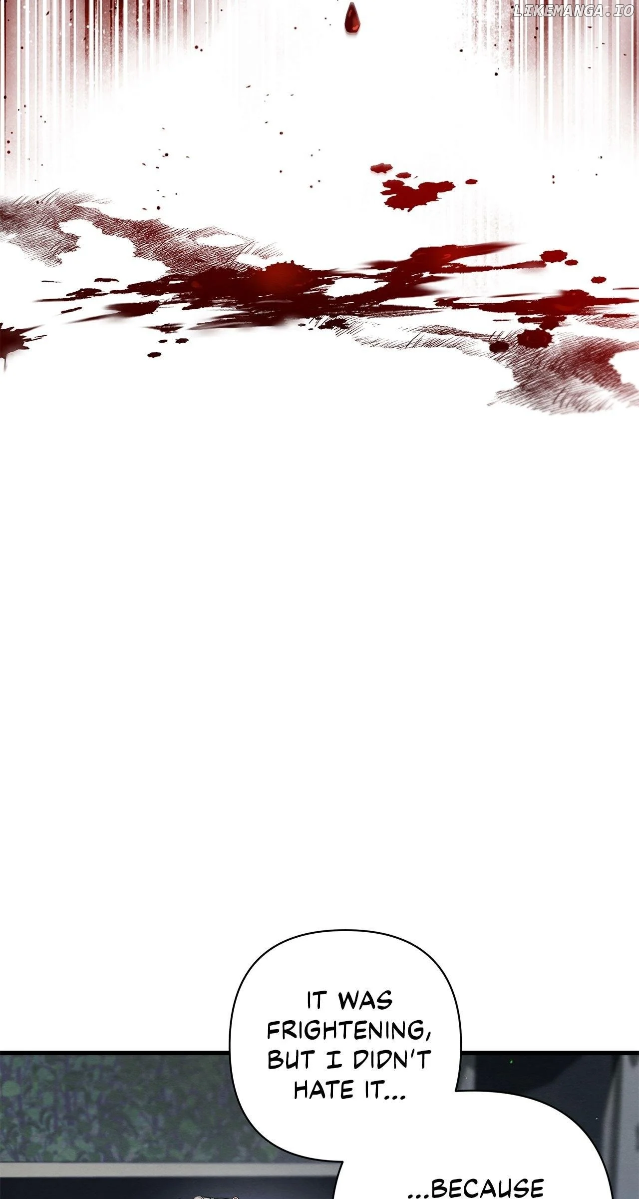 The Devil Who Kisses My Feet Chapter 24 - Page 21