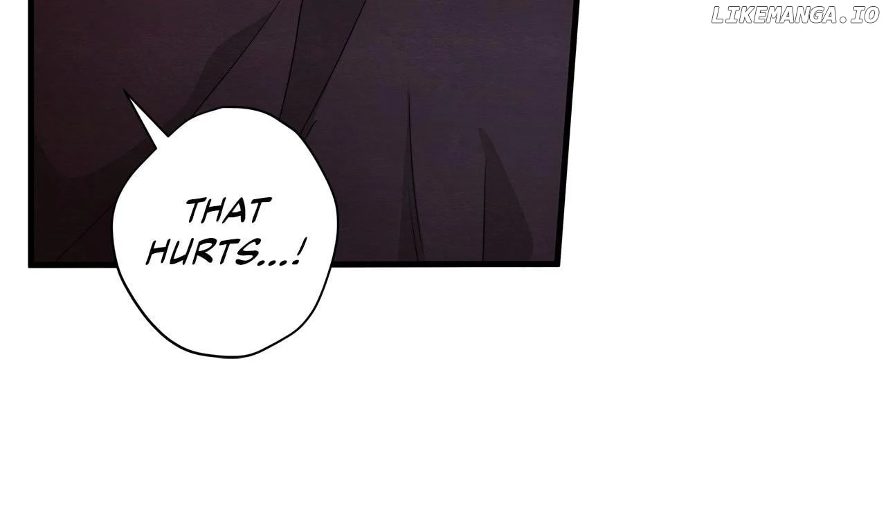 The Devil Who Kisses My Feet Chapter 24 - Page 25
