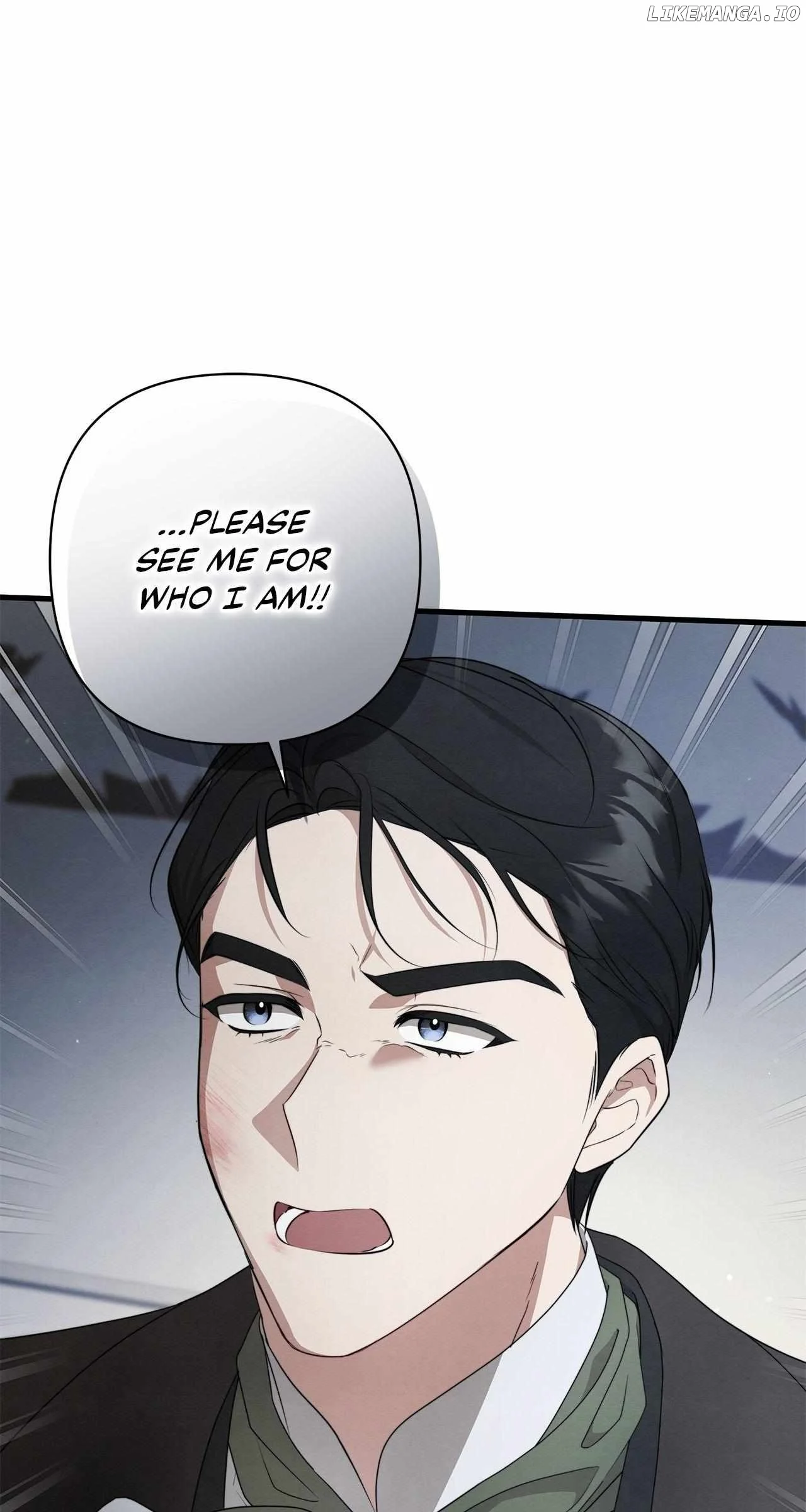 The Devil Who Kisses My Feet Chapter 24 - Page 26