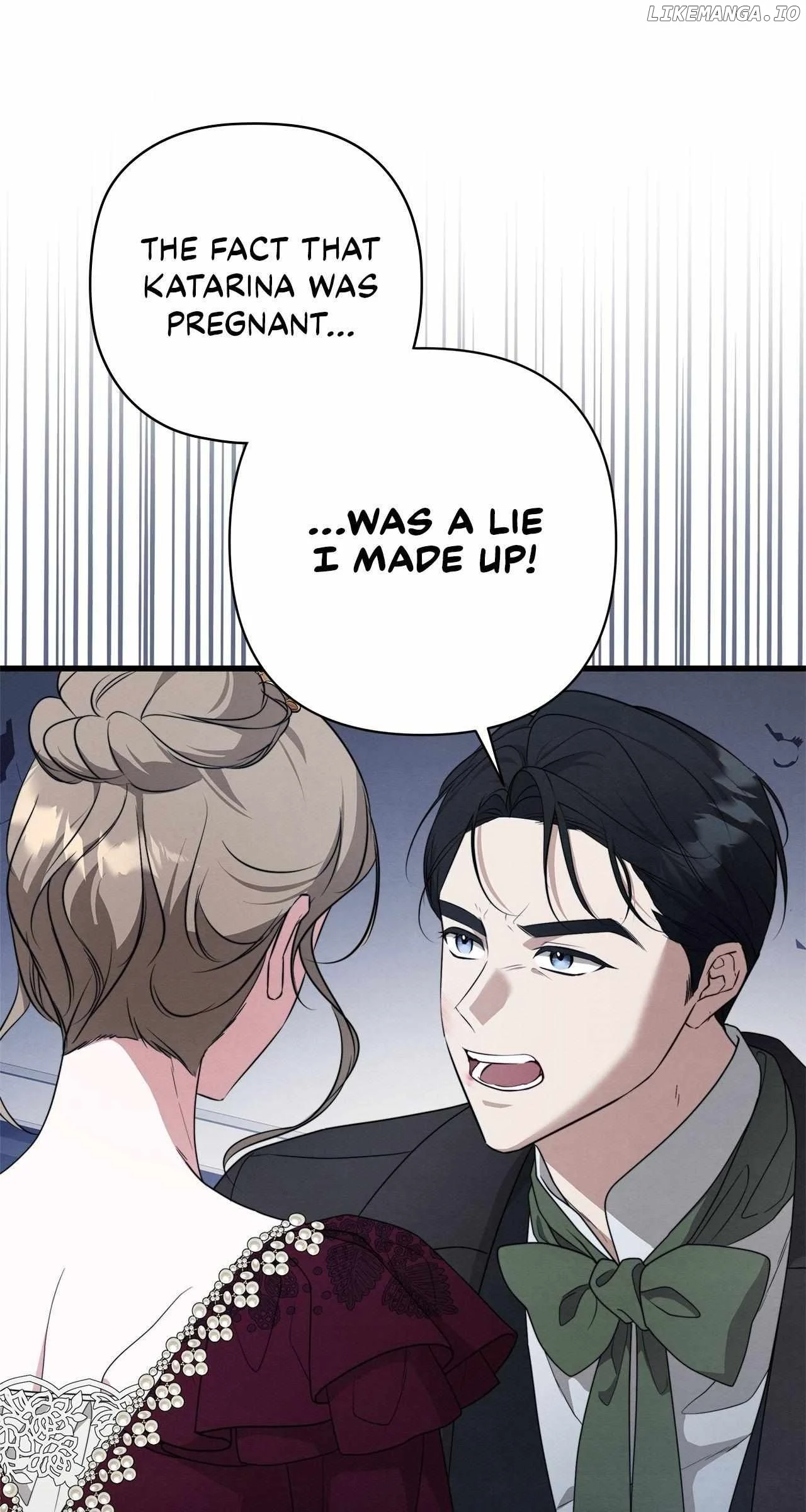 The Devil Who Kisses My Feet Chapter 24 - Page 37