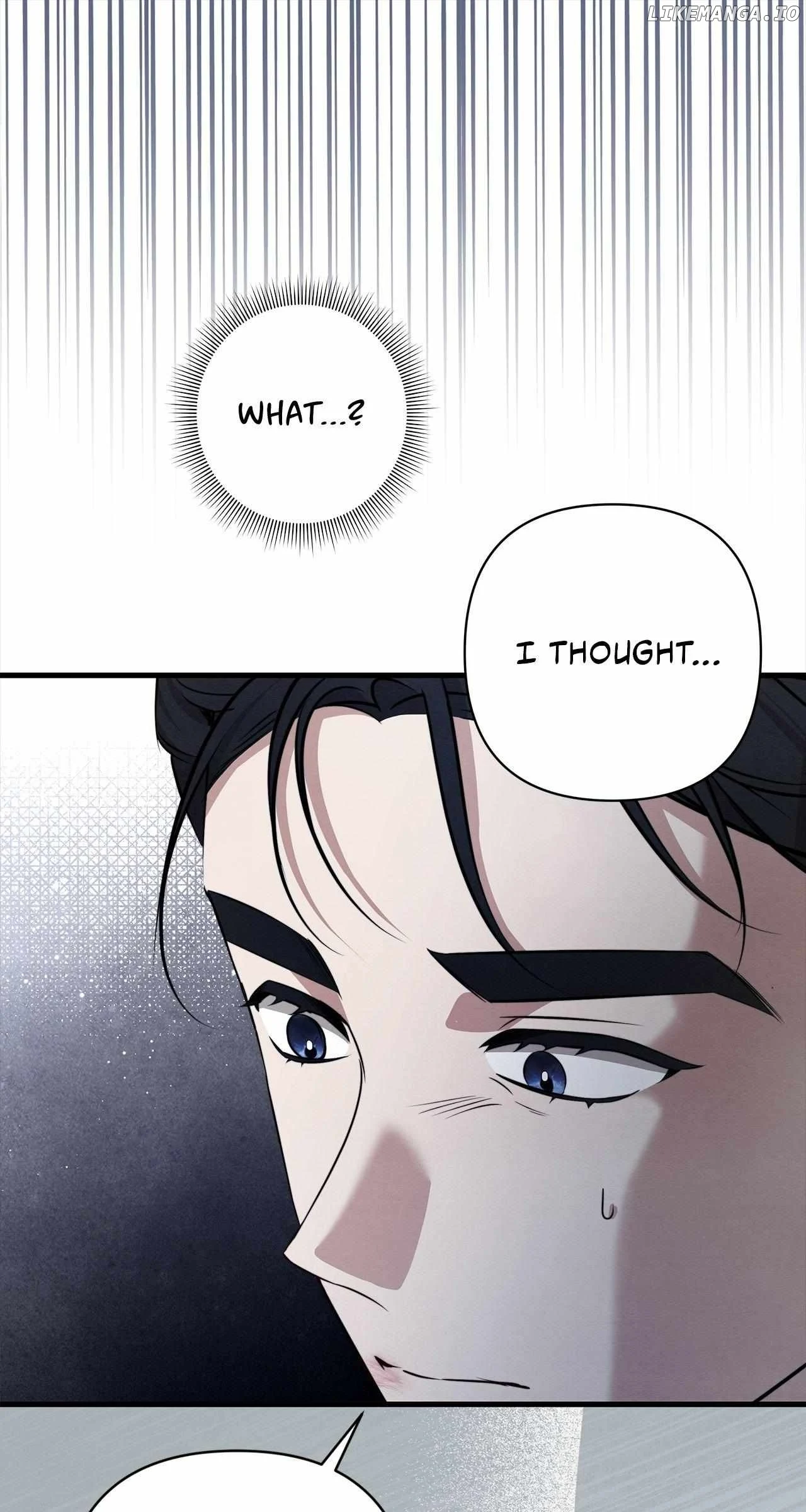 The Devil Who Kisses My Feet Chapter 24 - Page 39